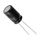 10uf 450V Panasonic Electrolytic Capacitor