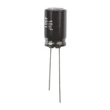 10uf 450V Panasonic Electrolytic Capacitor
