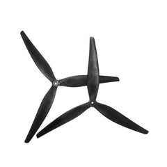 HQProp 11x7.5x3 11 Inch 3-Blade Propeller Set (2x CW / 2x CCW) Glass Reinforced Nylon