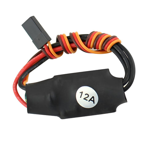 Readytosky Bidirectional ESC 20A 30A 40A 50A 60A 80A 2-4S/2-6S w/ 5V UBEC