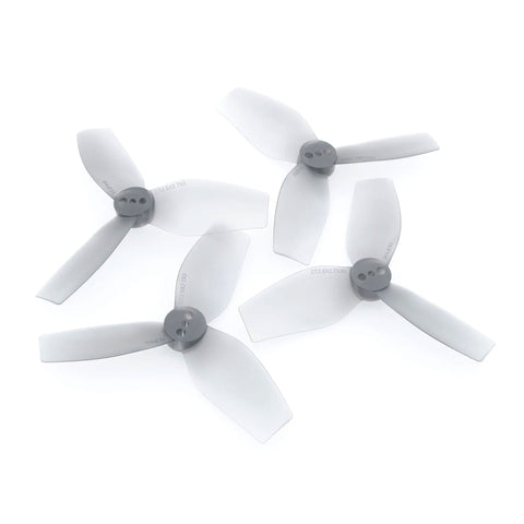 HQProp DT2.9X2.7X3 for Avata 2925 2.9 Inch 3-Blade Propeller Set (2x CW / 2x CCW) Poly Carbonate