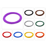 30ft 18AWG 18 Gauge Silicone 200C Flexible Copper Cable High Strand Count