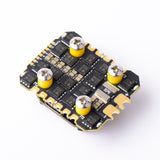 JHEMCU F745 NOXE BL32A60 Mini Stack 3-6S Flight Controller w/ 60A 4-in-1 ESC