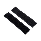 10pcs Battery Surface Grip Sticker Mat Tape Hook and Loop