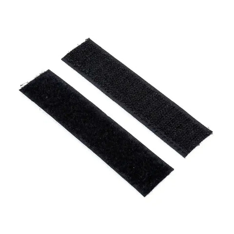 10pcs Battery Surface Grip Sticker Mat Tape Hook and Loop