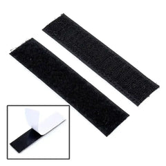 10pcs Battery Surface Grip Sticker Mat Tape Hook and Loop