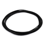 Wire by the Foot - 18AWG 18 Gauge Silicone 200C Flexible Copper Cable High Strand Count
