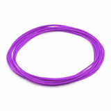 Wire by the Foot - 18AWG 18 Gauge Silicone 200C Flexible Copper Cable High Strand Count