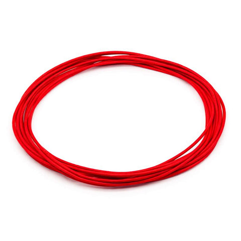 Wire by the Foot - 18AWG 18 Gauge Silicone 200C Flexible Copper Cable High Strand Count