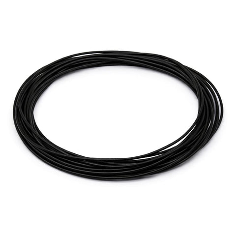 30ft 18AWG 18 Gauge Silicone 200C Flexible Copper Cable High Strand Count