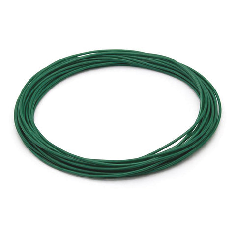 30ft 18AWG 18 Gauge Silicone 200C Flexible Copper Cable High Strand Count