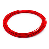 30ft 18AWG 18 Gauge Silicone 200C Flexible Copper Cable High Strand Count