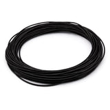 60ft 18AWG 18 Gauge Silicone 200C Flexible Copper Cable High Strand Count