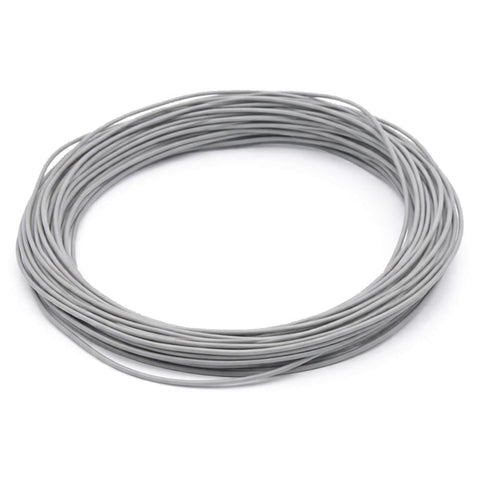 60ft 18AWG 18 Gauge Silicone 200C Flexible Copper Cable High Strand Count