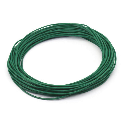 60ft 18AWG 18 Gauge Silicone 200C Flexible Copper Cable High Strand Count