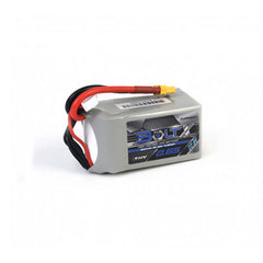 Turnigy BoltX LiHV 6S 650mAh 22.8V 80C LiPo Battery Pack w/ XT30