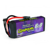 Turnigy Graphene Panther 6000mAh 6S 22.2V 100C LiPo Battery Pack w/ XT90
