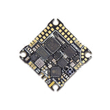 JHEMCU F4 GHF435 SMD AIO Flight Controller 20A ESC Integrated ELRS Receiver