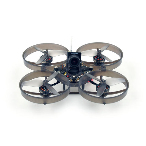 Happymodel M8 Freestyle HDZERO 80mm Digital HD Micro FPV Drone ELRS Receiver BNF
