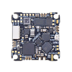 JHEMCU G474ELRS AIO All-in-One 12A ESC Flight Controller w/ ELRS 2.4G Receiver