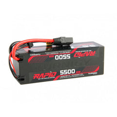 Turnigy Rapid 5500mAh 11.1V 3S2P 140C Lipo Battery Pack w/ XT90