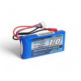 Turnigy 1000mAh 2S 40C 7.4V Lipo Battery Pack w/ JST