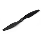 HQProp 8x8 8 Inch Thin Electric Pusher Propeller Set E-8X8 Fiberglass Reinforced Nylon