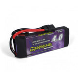 Turnigy Graphene Panther 4000mAh 4S 100C 14.8V Lipo Battery Pack w/ XT90