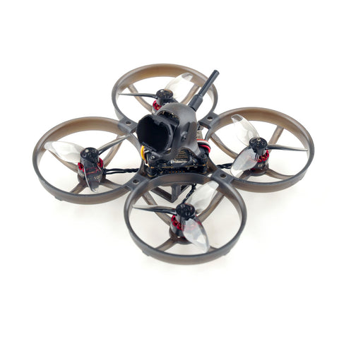 Happymodel Mobula8 HD O4 85mm FPV Whoop Drone (BNF)