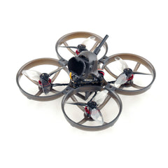 Happymodel Mobula8 HD O4 85mm FPV Whoop Drone (BNF)