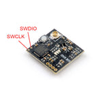 5.8GHz Nano FPV Kit System Monitor Foxeer 1200TVL Camera 300mW Video Transmitter