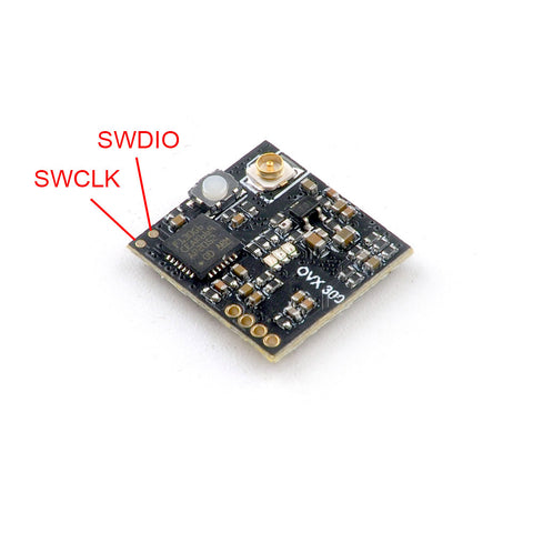 5.8GHz Nano FPV Kit System Monitor Foxeer 1200TVL Camera 300mW Video Transmitter