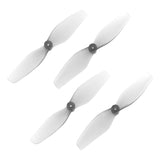 HQProp 2x0.9 2 Inch 1.5mm Shaft Propeller Set (2x CW / 2x CCW)