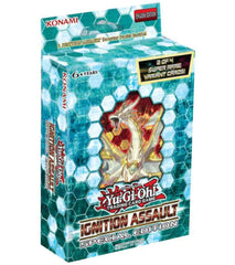 Yu-Gi-Oh! Ignition Assault: Special Edition Sealed Box