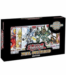 Yu-Gi-Oh! Duel Overload Box Sealed