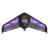 SonicModell Baby AR Wing PRO Black EPP Plane 682mm (RTF Kit with Batteries)