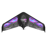 SonicModell Baby AR Wing PRO Black EPP Plane 682mm (PNF)