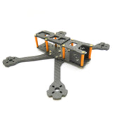 220mm Light FPV Racing Drone Kit with F4 NOXE Flight Controller, GT2205 Motors, 30A ESC 2-4S