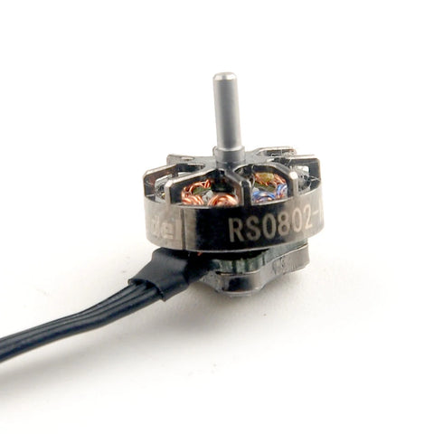 Happymodel RS0802 1S 0802 1.5mm Shaft Brushless Motor 25000KV
