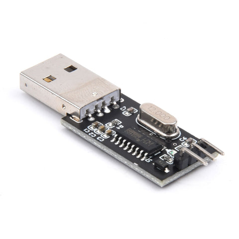 USB Linker Programmer for BLHeli ESCs CH340 Module USB to TTL CH340G