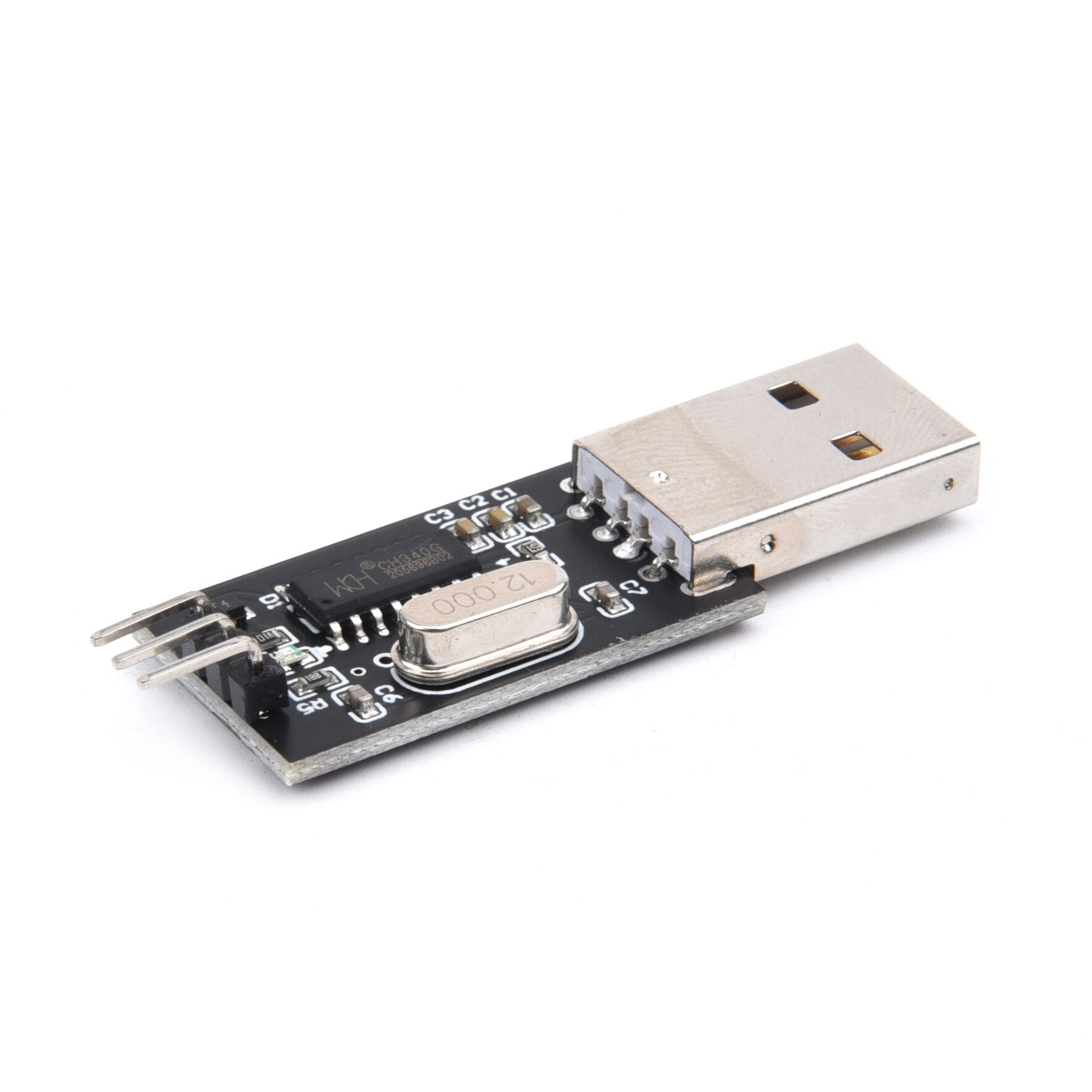 Ch340a Module USB Linker Programmer for BLHeli ESCs CH340 Module USB to TTL CH340G ...