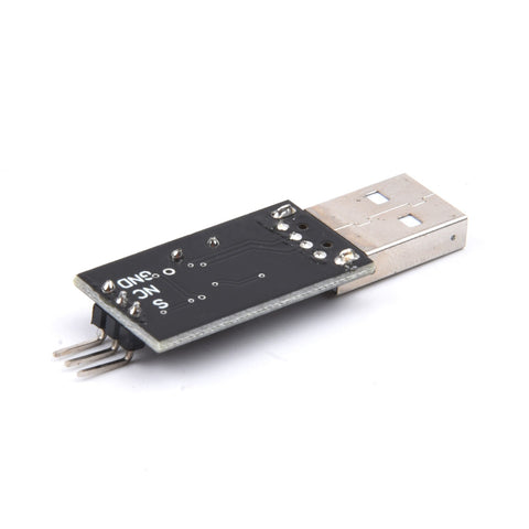USB Linker Programmer for BLHeli ESCs CH340 Module USB to TTL CH340G