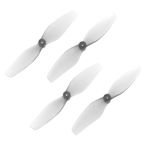 HQProp 2x0.9 2 Inch 1mm Shaft Propeller Set (2x CW / 2x CCW)