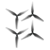 HQProp 8x4x3 8 Inch 3-Blade Propeller Set (2x CW / 2x CCW)