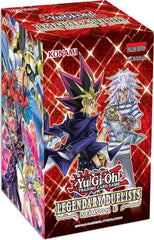 Yu-Gi-Oh! Legendary Duelists: Season 3 Sealed Box (1st Edition)