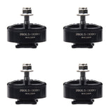 4pcs Readytosky 2806.5 2807 Brushless Motor 1300kV 3-6S
