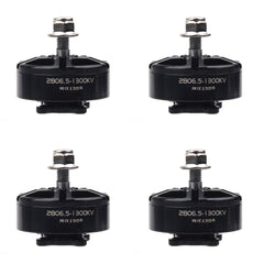 4pcs Readytosky 2806.5 2807 Brushless Motor 1300kV 3-6S
