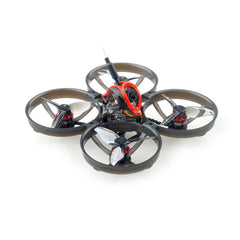 Happymodel BNF Mobula8 2S 85mm Brushless Whoop BNF (UART ELRS, SP1 ELRS, FRSKY D8 Receiver)