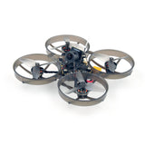 Happymodel M8 Freestyle HDZERO 80mm Digital HD Micro FPV Drone ELRS Receiver BNF