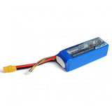 Turnigy 5000mAh 5S 40C 18.5V Lipo Battery Pack w/ XT90